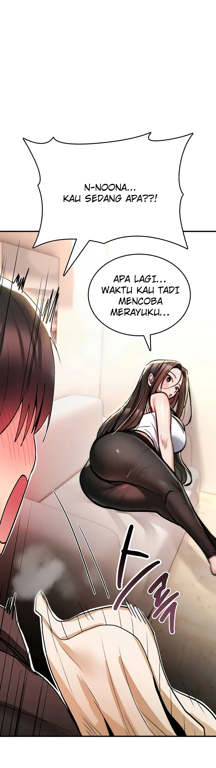 You Won't Break Me - Page 40